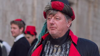 Paški karneval 2012, Foto: Leo Banić