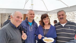 18. Dani masline: Dodjela nagrada u Gradskoj loži i Maslinarskli marendin na Forumu 18. Dani masline: Dodjela nagrada u Gradskoj loži i Maslinarskli marendin na Forumu