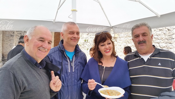 18. Dani masline: Dodjela nagrada u Gradskoj loži i Maslinarskli marendin na Forumu 18. Dani masline: Dodjela nagrada u Gradskoj loži i Maslinarskli marendin na Forumu