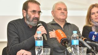 U Kneževoj palači predstavljen novi koncertni klavir