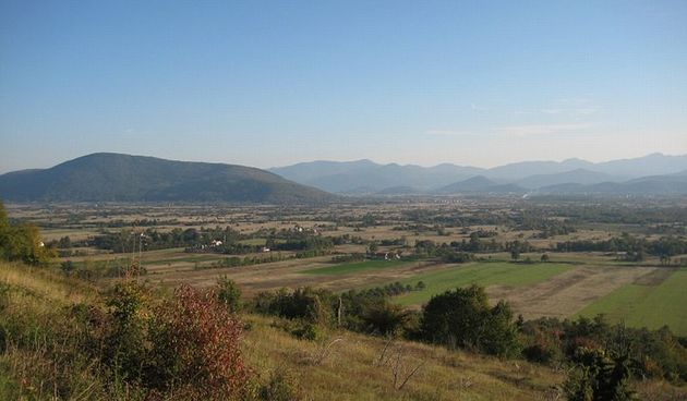 Lika (foto: hr.wikipedia.org)