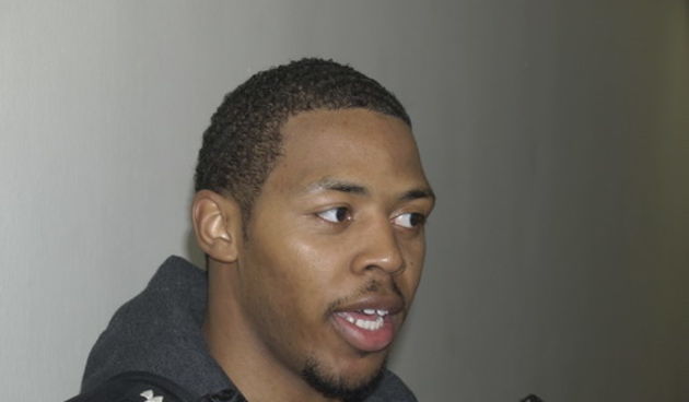 Juby Johnson, KK Zadar