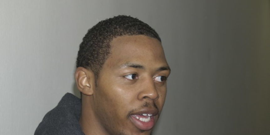 Juby Johnson, KK Zadar