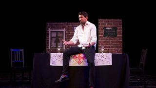 Političar u ZKM-u, Slavko Sobin Političar u ZKM-u, Slavko Sobin