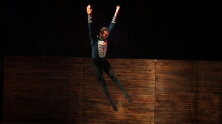 Carski ruski balet, Carmen i Bolero, foto: Lucija Juravić