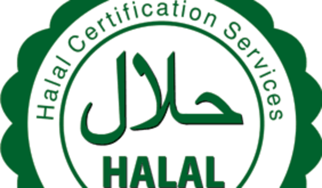 Halal, foto: www.cassida-lubricants.com