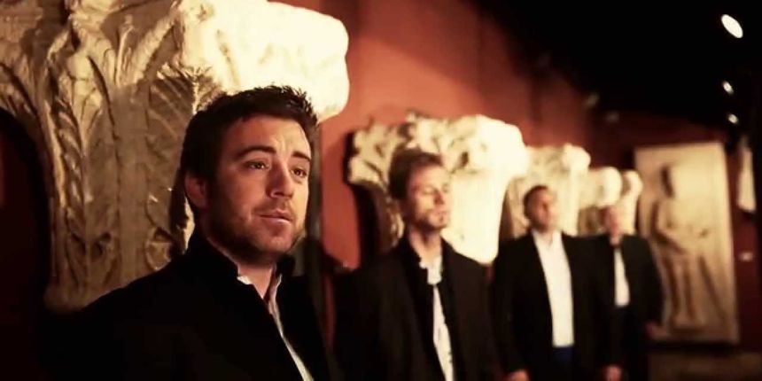 Klapa Puntamika Klapa Puntamika