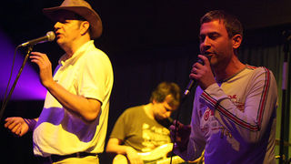 ‘Simply the best’: Marijan Ban, Neno Belan i Giuliano u Arsenalu