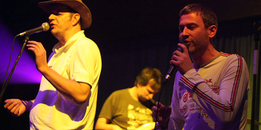 ‘Simply the best’: Marijan Ban, Neno Belan i Giuliano u Arsenalu