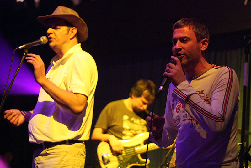 ‘Simply the best’: Marijan Ban, Neno Belan i Giuliano u Arsenalu