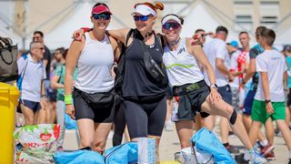 Wings for life 2025.