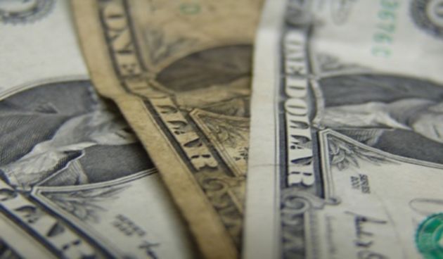 Dolari (Foto: SEEbiz.eu)