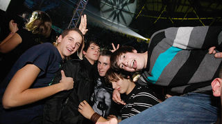 “Top Stars” u Zadru (foto: Saša Čuka)