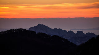 Od Velikog Rujna, preko Rujanske kose do Višerujna…