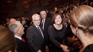 Denyce Graves očarala Zagreb, foto: Zvjezdani ciklus