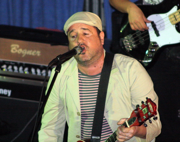 Rodjendanski party ezadar portala u Arsenalu, Foto: Mladen Malik