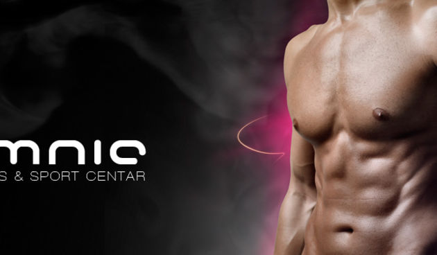 Omnia fitness & sport centar, foto: omnia-fitness.com