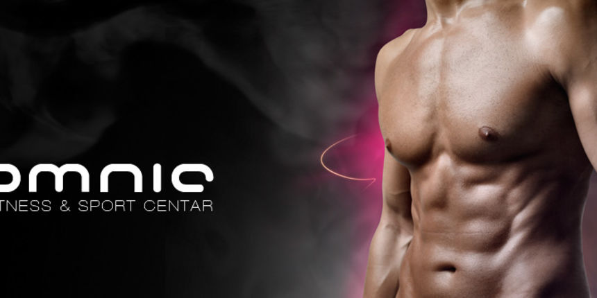 Omnia fitness & sport centar, foto: omnia-fitness.com