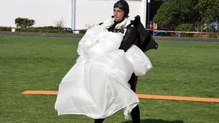 Državno prvenstvo u padobranstvu