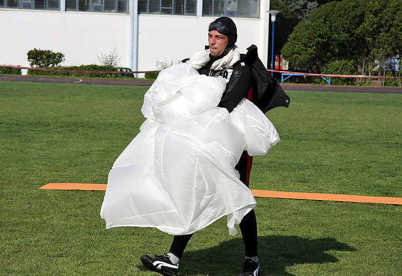 Državno prvenstvo u padobranstvu