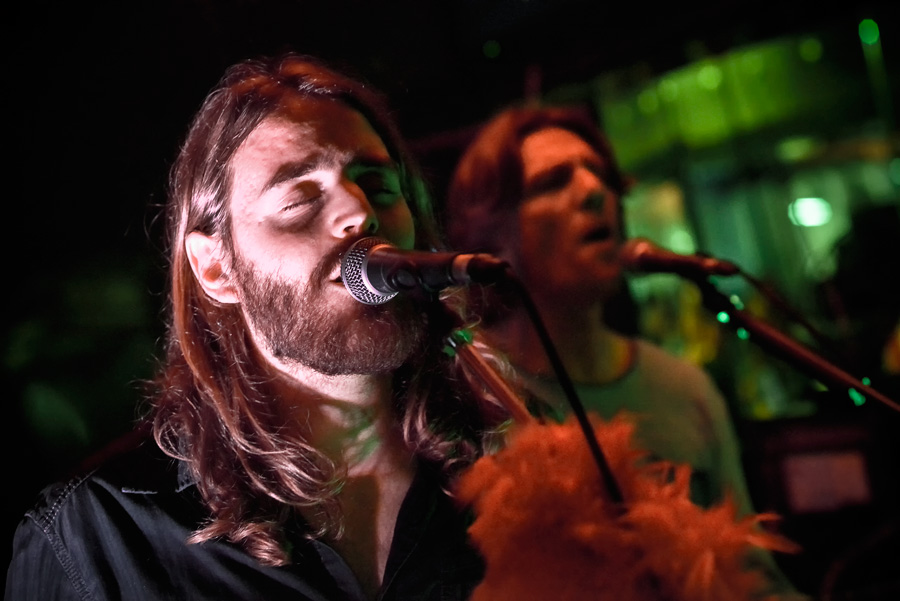 Forum Blues Bar: Three Little Birds, foto-K.Soric Forum Blues Bar: Three Little Birds, foto-K.Soric