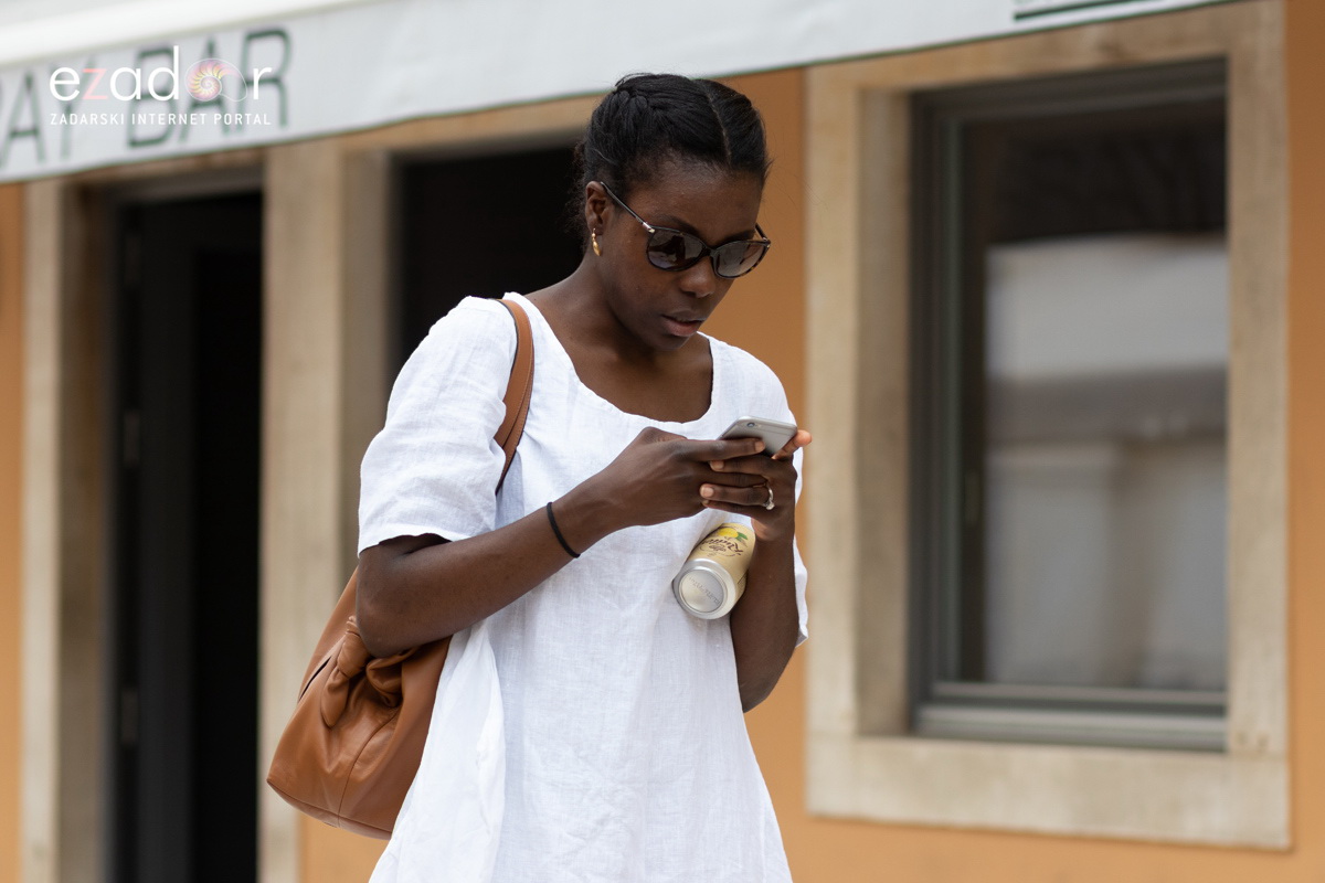 Đir po gradu 1. rujna 2018.