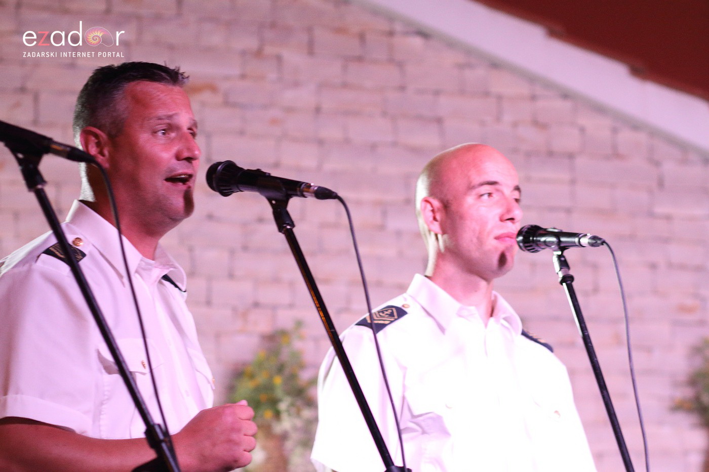 Orkestar i klapa Sveti Juraj HRM nastupili na Kožinskom litu 2018. Orkestar i klapa Sveti Juraj HRM nastupili na Kožinskom litu 2018.