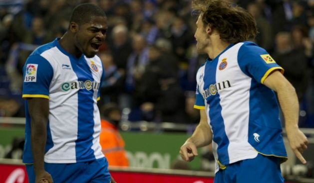 RCD Espanyol, foto: rcdespanyol.com