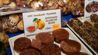 Gastro & wine night @ Vrsi Gastro & wine night @ Vrsi