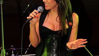 Virsko ljeto: Koncert Žanamari Lalić