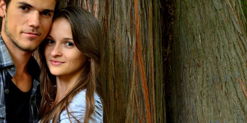 Ljubavni par Ljubavni par