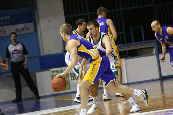 KK Sonik Puntamika – KK Vrijednosnice Darda 77-61 KK Sonik Puntamika – KK Vrijednosnice Darda 77-61