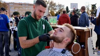 Manifestacija ”Zadar je naš”
