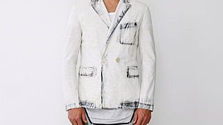 Alexander Mcqueen proljeće/ljeto 2010. (Moda.hr) Alexander Mcqueen proljeće/ljeto 2010. (Moda.hr)