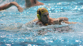 Vaterpolo, Final four kupa Hrvatske (foto: Saša Čuka)