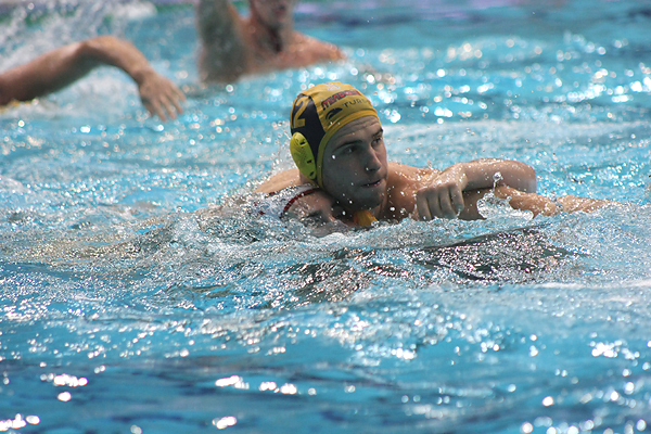 Vaterpolo, Final four kupa Hrvatske (foto: Saša Čuka)