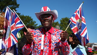 Kraljevsko vjenčanje Kraljevsko vjenčanje