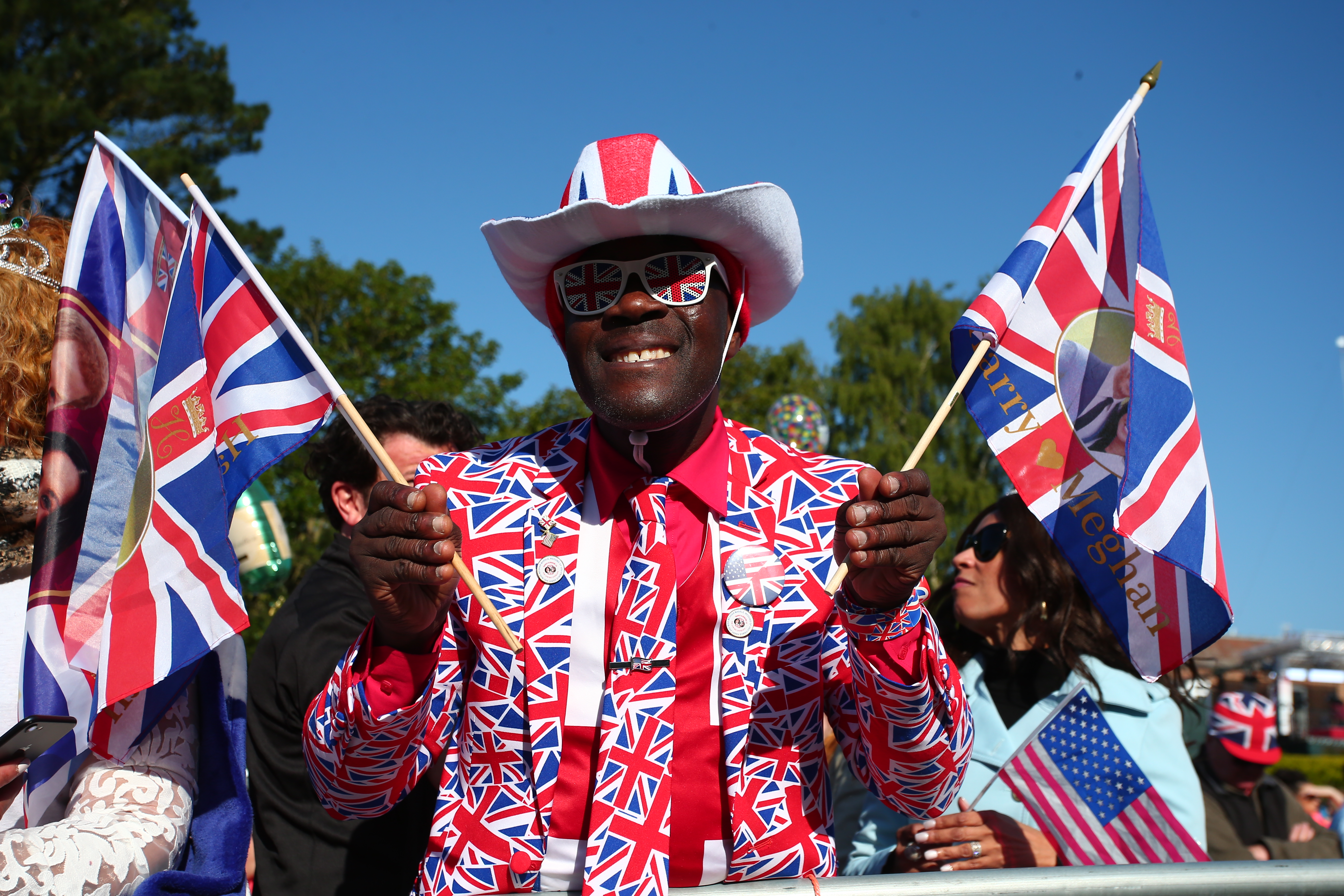 Kraljevsko vjenčanje Kraljevsko vjenčanje