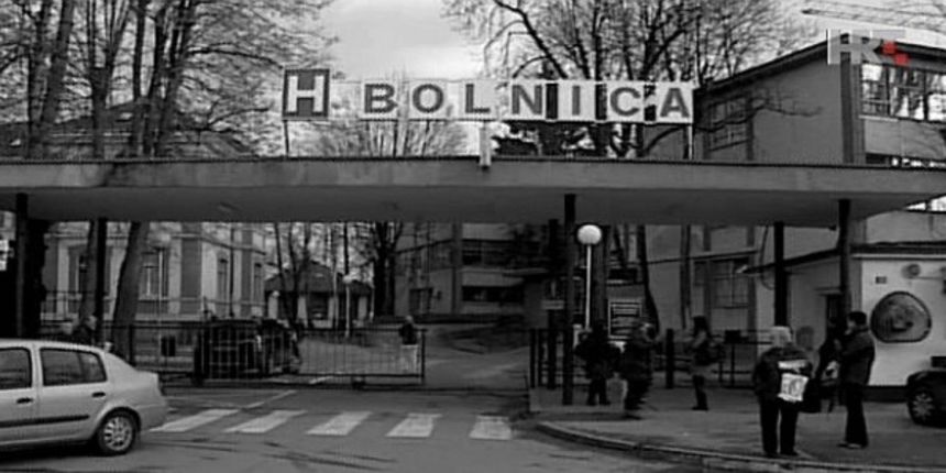 Kaznene prijave zbog propusta u Centru za socijalnu skrb, foto: HRT