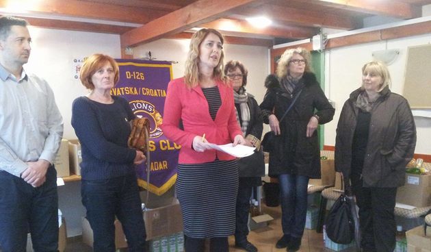 za ljepši Uskrs svima Lionsi