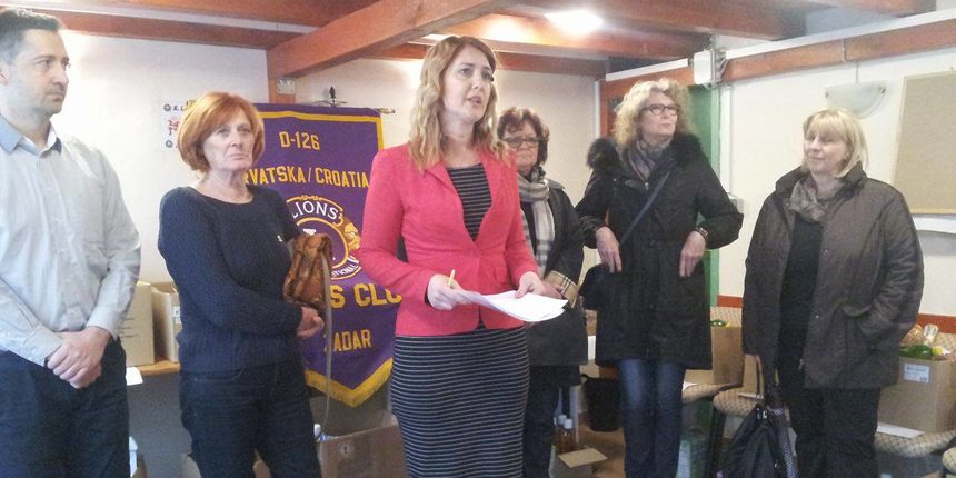 za ljepši Uskrs svima Lionsi