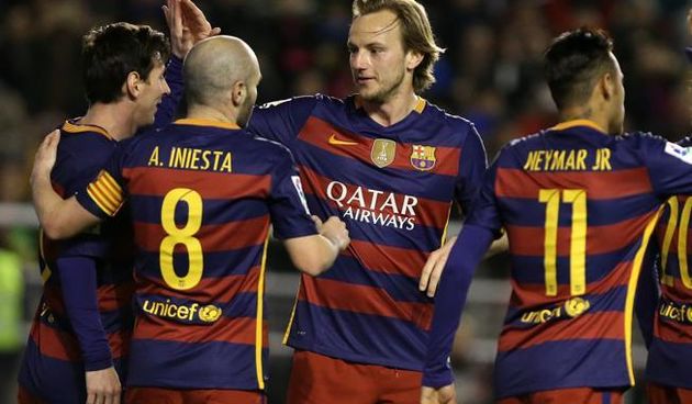 Barcelona, foto: mundodeportivo