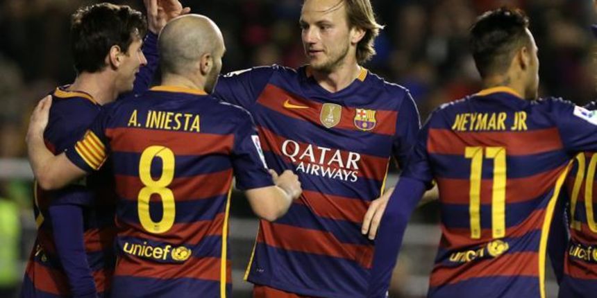 Barcelona, foto: mundodeportivo