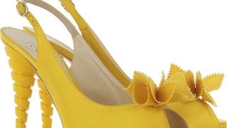 Modno blago Oscara de la Rente (Cromoda.com)