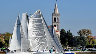 Sva lica “Zadarske koke” Sva lica “Zadarske koke”