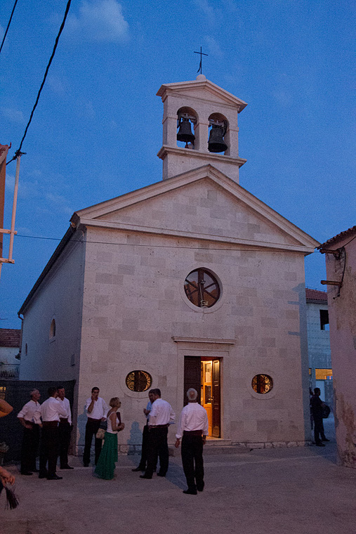 Raspivano Bibinje 2013: Prva večer, Foto: Leo Banić