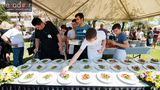 Đir po gradu, četvrtak 19. travnja 2018. Đir po gradu, četvrtak 19. travnja 2018.