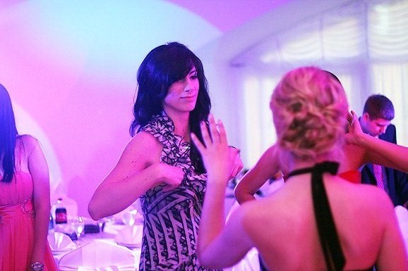 Maturalna večer gimnazije Franjo Petrić (foto:Saša Čuka) Maturalna večer gimnazije Franjo Petrić (foto:Saša Čuka)