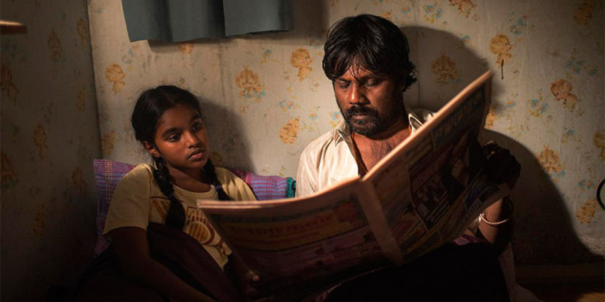 Zlatna palma u Cannesu filmu “Dheepan” Jacquesa Audiarda Zlatna palma u Cannesu filmu “Dheepan” Jacquesa Audiarda