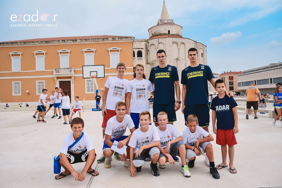 ZDBT 2018: Kids Day @ Forum ZDBT 2018: Kids Day @ Forum